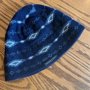 Pendleton Wool Beanie